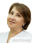 Кононенко Наталья Александровна