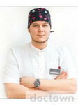 Копылов Леонид Александрович