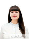Коренякина Алена Александровна