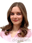 Корнева Елена Валерьевна