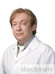 Королинский Святослав Анатольевич