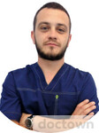 Коротченко Владимир Сергеевич