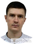 Кошелев Глеб Валентинович