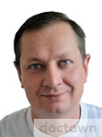 Костюченко Юрий Владимирович