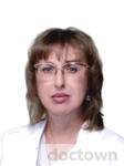 Костюхова Татьяна Вячеславовна