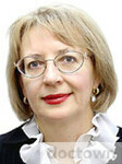Коваленко Анна Петровна