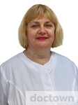 Коваленко Екатерина Владимировна