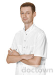 Ковалев Сергей Александрович