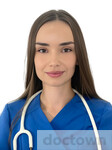 Ковалева Анна Владимировна