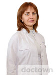 Ковалева Елена Александровна