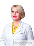 Ковалева Юлия Павловна