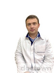 Ковалёв Максим Владимирович
