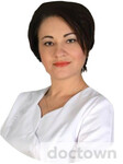 Ковбасова Ольга Владимировна