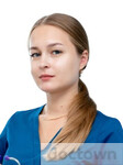 Смарыгина Екатерина Олеговна