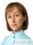 Сметанюк Ольга Анатольевна