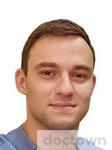 Смирнов Константин Константинович