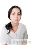 Фокина Ольга Евгеньевна
