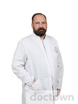 Селезнев Илья Николаевич