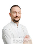 Семенов Станислав Александрович