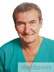 Сергеев Виктор Александрович