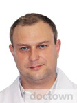 Иванов Андрей Георгиевич