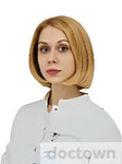 Иванова Алина Андреевна