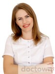 Иванова Екатерина Сергеевна
