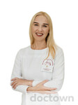 Иванова Елена Александровна