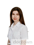 Побирей Полина Владимировна
