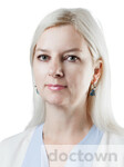 Подобедова Ирина Васильевна