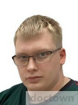 Подройкин Денис Владимирович