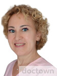 Подшивалкина Валентина Владимировна