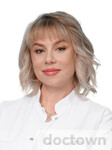 Погорелова Валентина Владимировна