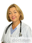 Полонская Алла Алексеевна