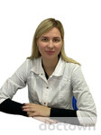 Полякова Нелли Владимировна