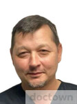 Попов Виталий Юрьевич