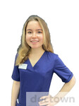 Попова Екатерина Дмитриевна