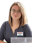 Попова Елизавета Олеговна