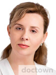 Попова Оксана Михайловна