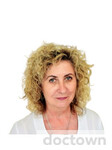 Попова Ольга Борисовна
