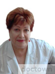 Попова Виктория Александровна