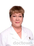 Поповиченко Татьяна Вильгельмовна