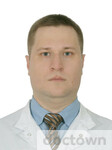 Потапов Александр Сергеевич