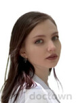Потешенко Елизавета Вадимовна