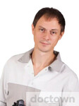 Асеев Сергей Алексеевич