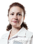 Асланова Элона Борисовна