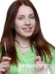 Ионова Анастасия Сергеевна