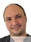 Блинов Евгений Игоревич