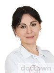 Тахтамышева Марина Михайловна
