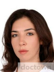 Танова Анастасия Андреевна